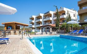 Casa Artemida Boutique Hotel