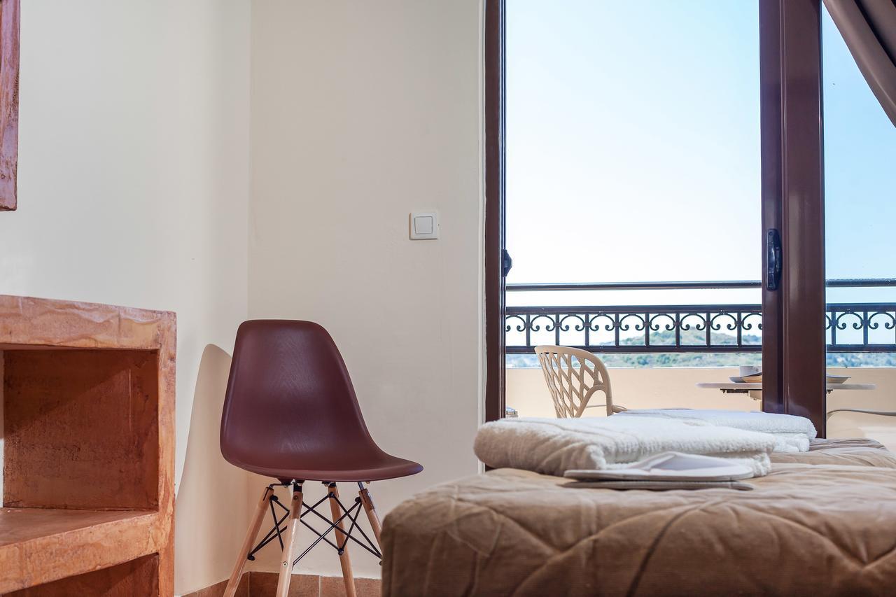 Casa Artemida Boutique Hotel Faliraki Exteriör bild