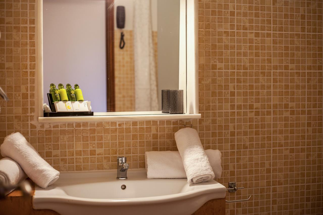 Casa Artemida Boutique Hotel Faliraki Exteriör bild