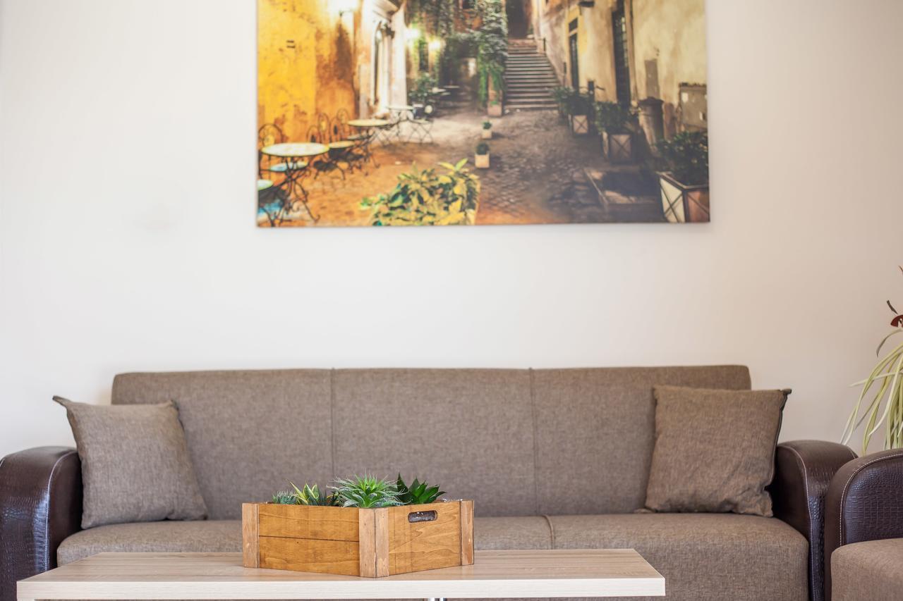 Casa Artemida Boutique Hotel Faliraki Exteriör bild