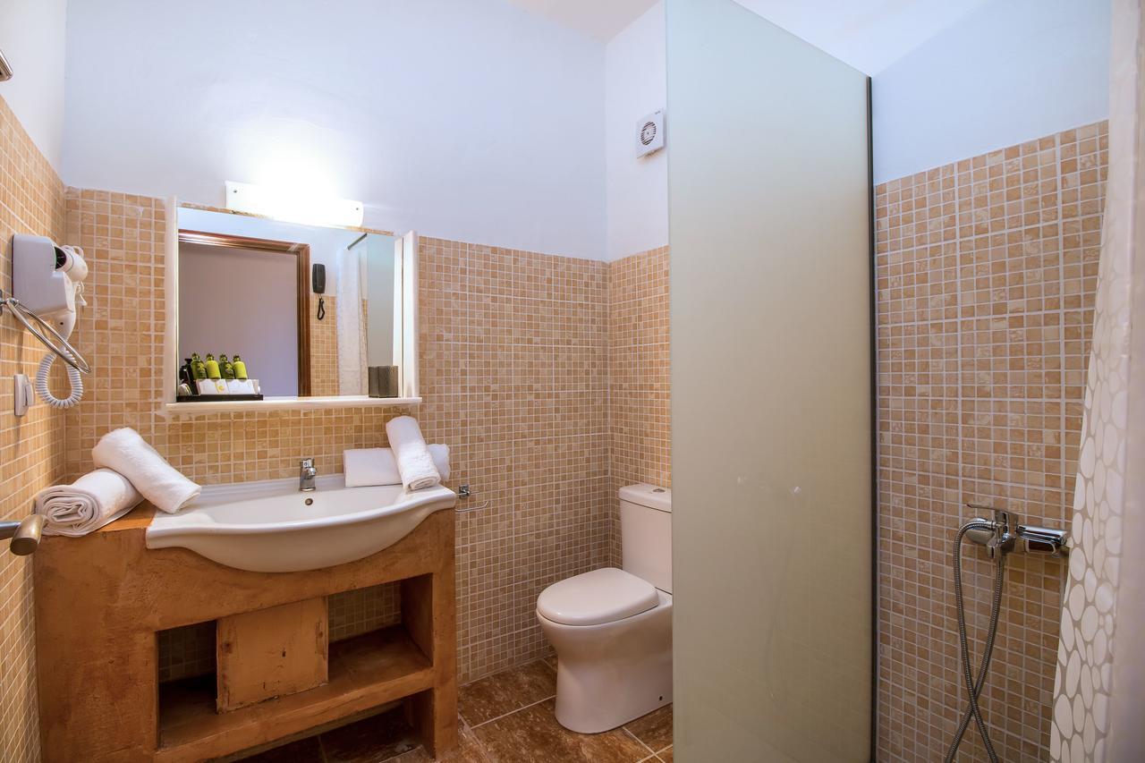 Casa Artemida Boutique Hotel Faliraki Exteriör bild