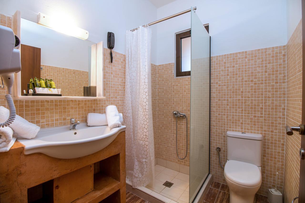 Casa Artemida Boutique Hotel Faliraki Exteriör bild