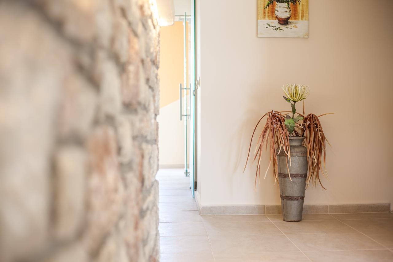 Casa Artemida Boutique Hotel Faliraki Exteriör bild