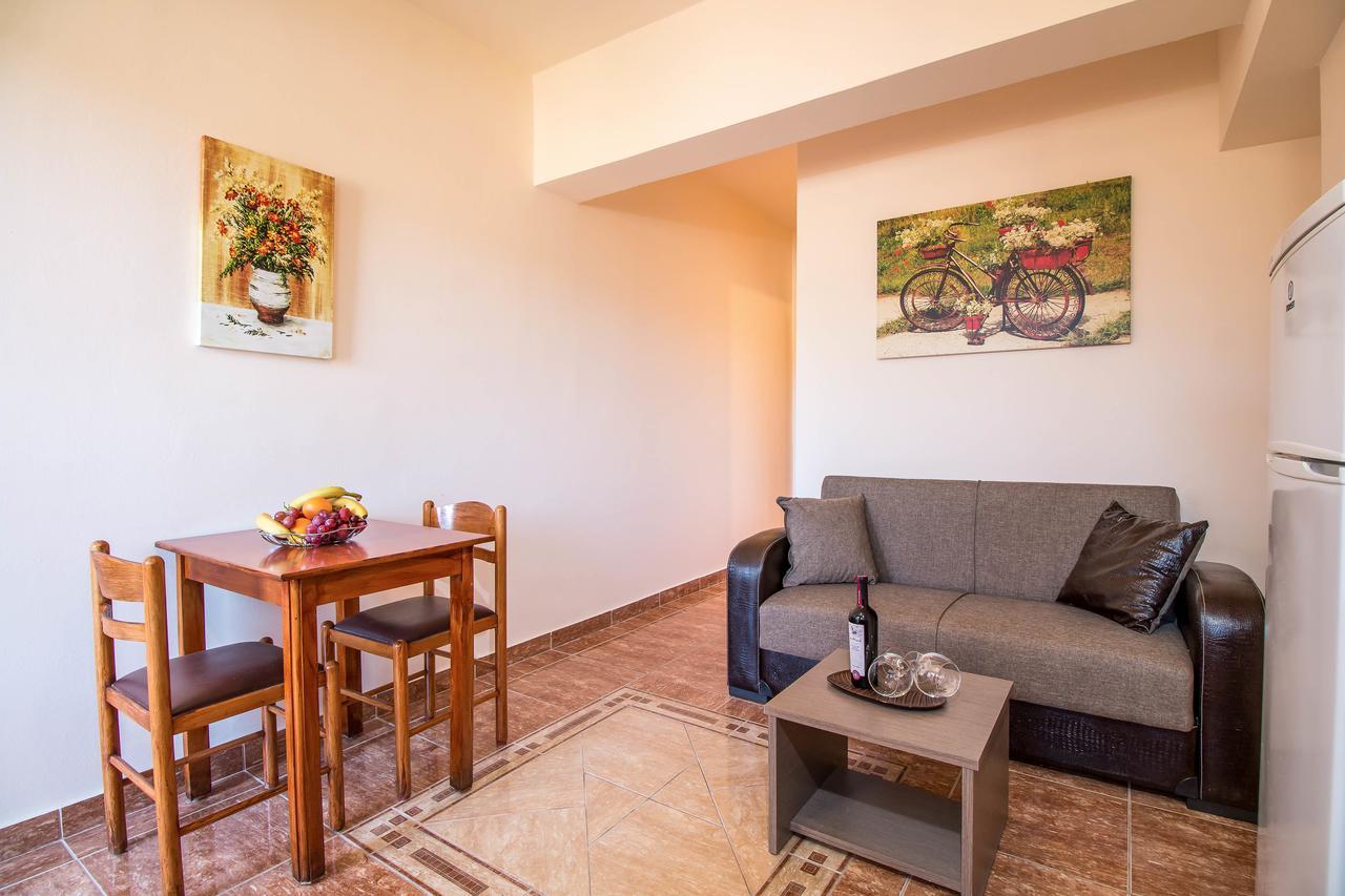 Casa Artemida Boutique Hotel Faliraki Exteriör bild