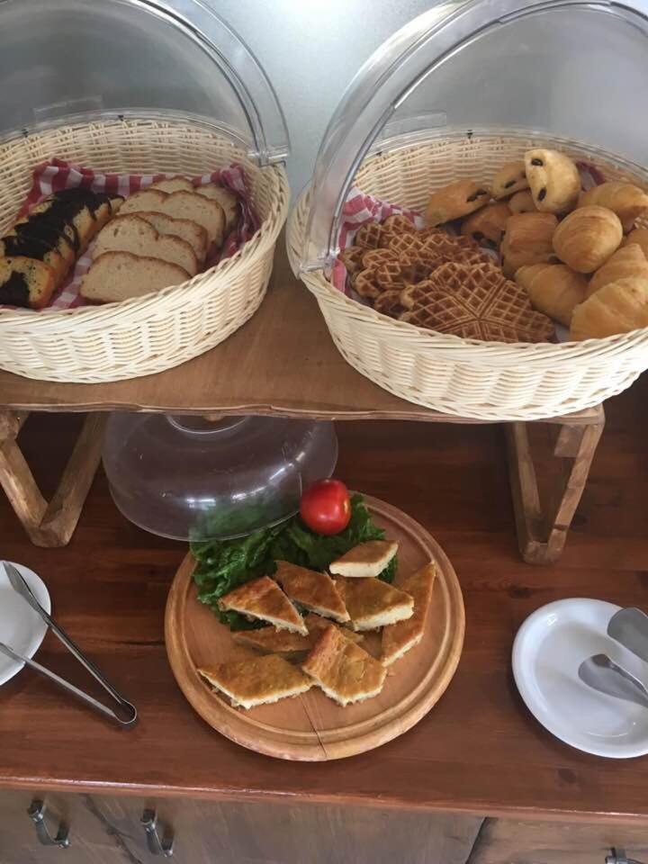 Casa Artemida Boutique Hotel Faliraki Exteriör bild