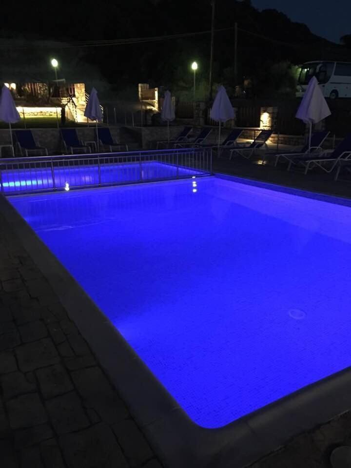 Casa Artemida Boutique Hotel Faliraki Exteriör bild